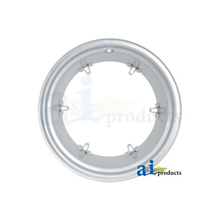 A & I Products Rim, Rear Wheel 12